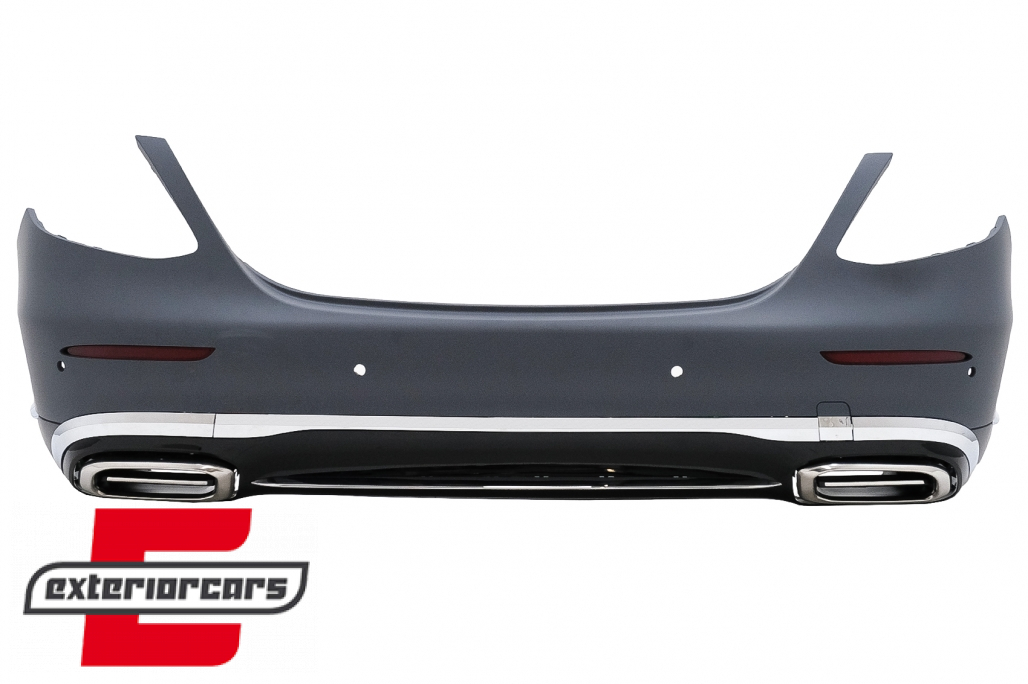 Bodykit Maybach dizajn / Mercedes E-klasa W213 (2016-2019) - Slika 12