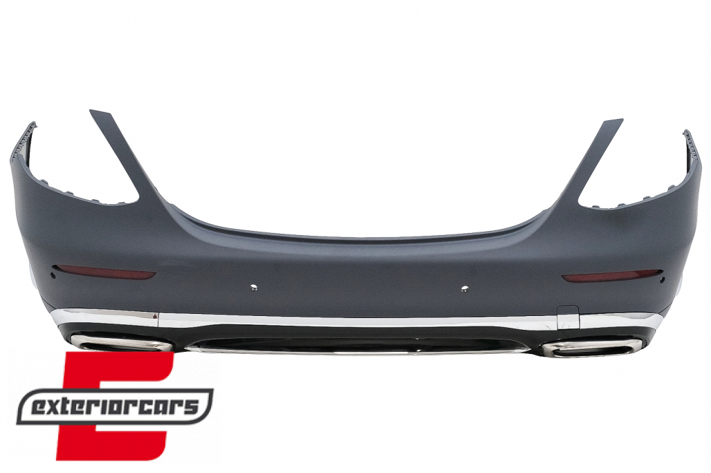 Bodykit Maybach dizajn / Mercedes E-klasa W213 (2016-2019) - Slika 13