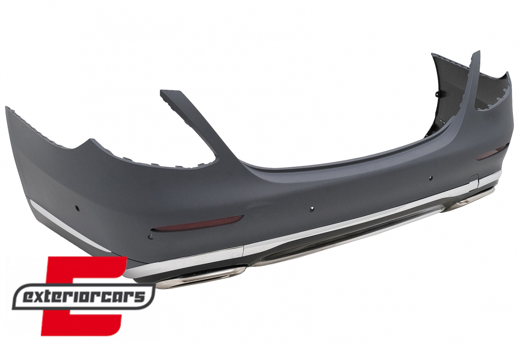 Bodykit Maybach dizajn / Mercedes E-klasa W213 (2016-2019) - Slika 14