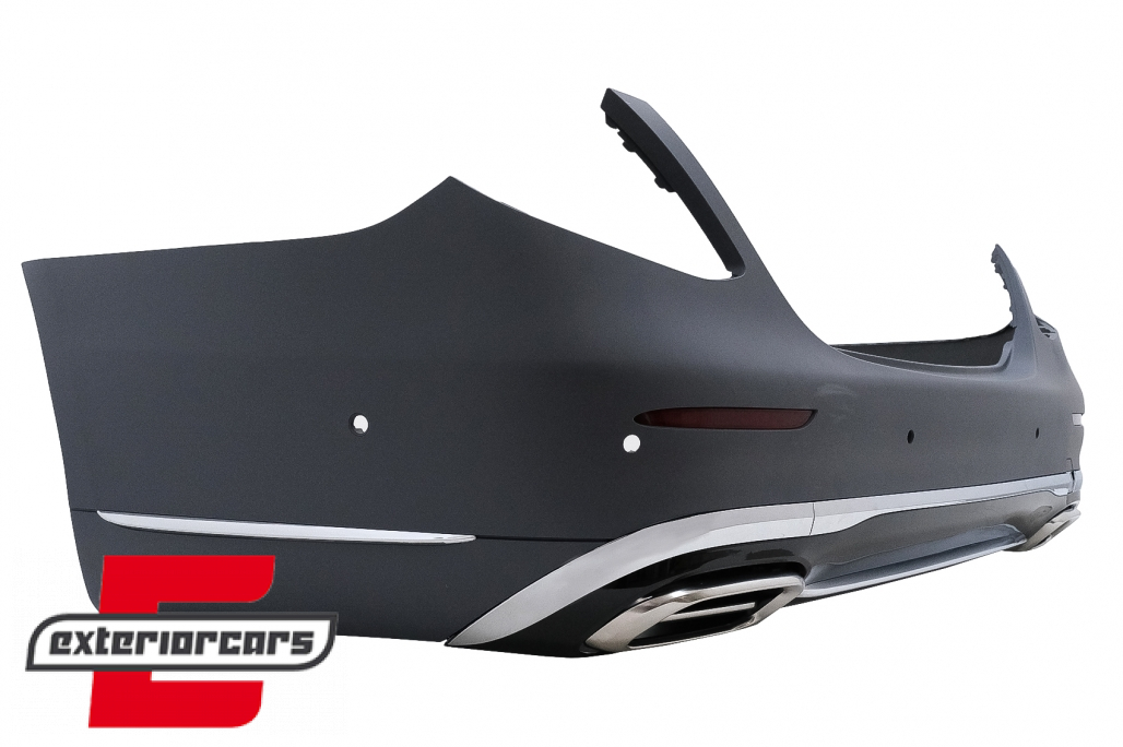 Bodykit Maybach dizajn / Mercedes E-klasa W213 (2016-2019) - Slika 16