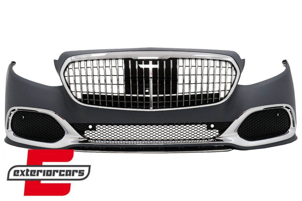 Bodykit Maybach dizajn / Mercedes E-klasa W213 (2016-2019) - Slika 2