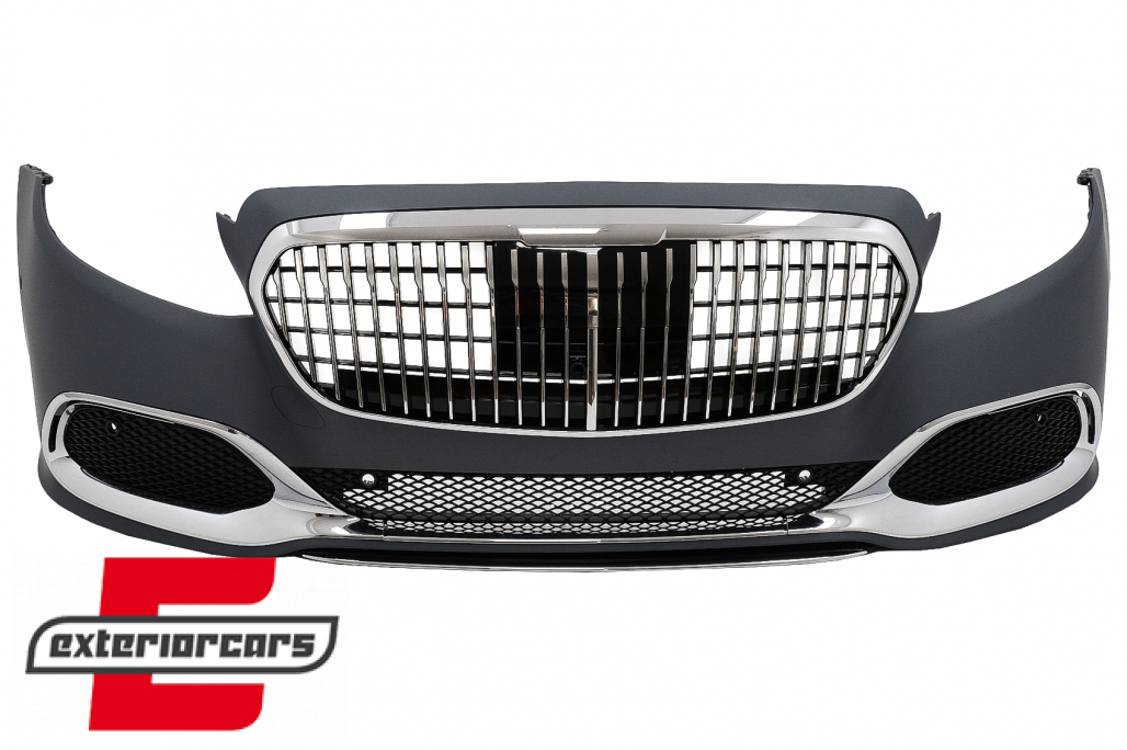 Bodykit Maybach dizajn / Mercedes E-klasa W213 (2016-2019) - Slika 3