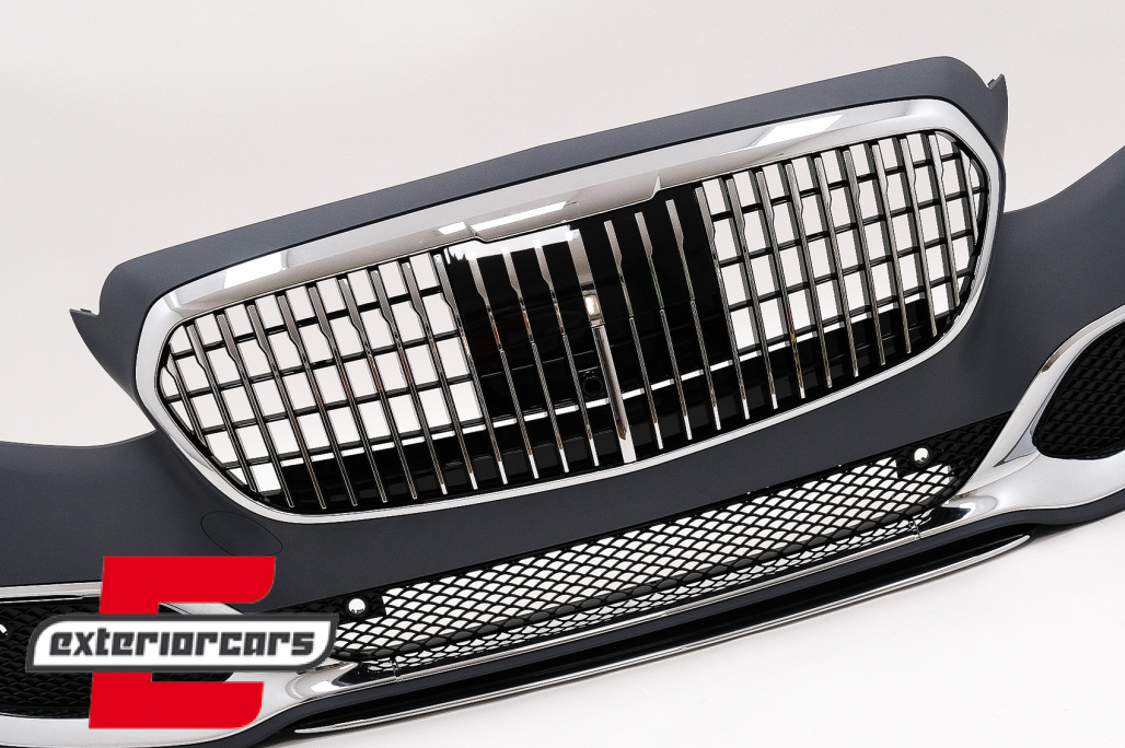 Bodykit Maybach dizajn / Mercedes E-klasa W213 (2016-2019) - Slika 4