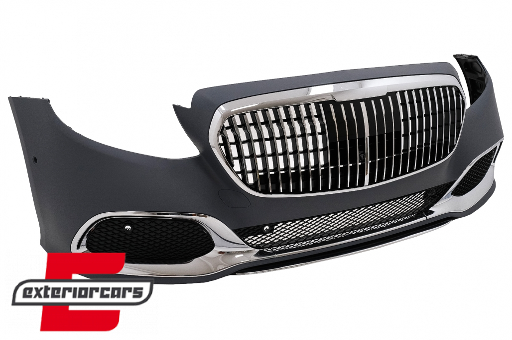 Bodykit Maybach dizajn / Mercedes E-klasa W213 (2016-2019) - Slika 5