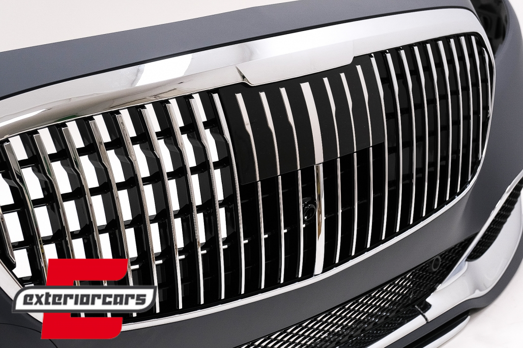 Bodykit Maybach dizajn / Mercedes E-klasa W213 (2016-2019) - Slika 7