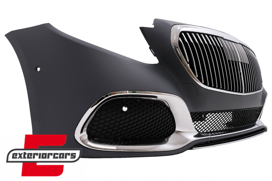 Bodykit Maybach dizajn / Mercedes E-klasa W213 (2016-2019) - Slika 8