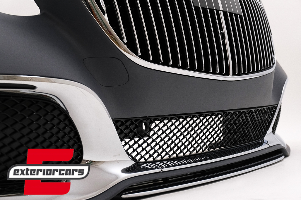 Bodykit Maybach dizajn / Mercedes E-klasa W213 (2016-2019) - Slika 9