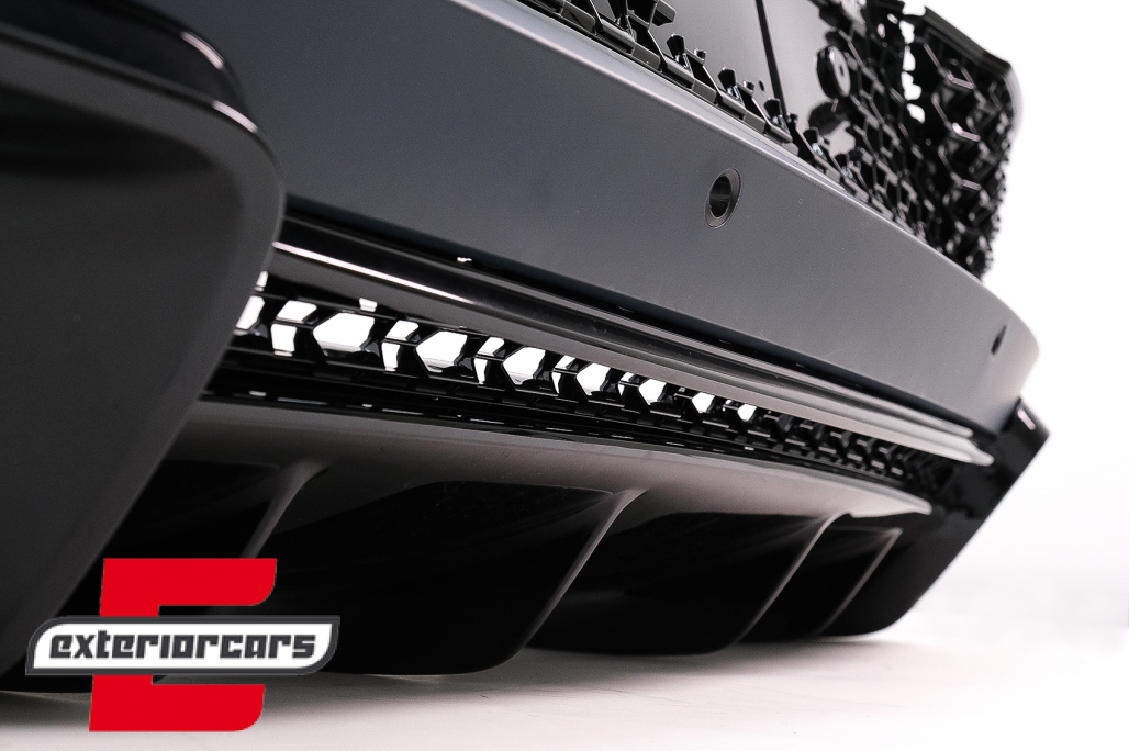 Bodykit V10 Performance RS dizajn / Audi R8 Coupe Cabrio (4S 2nd generacija) (2015-2021) - Slika 13