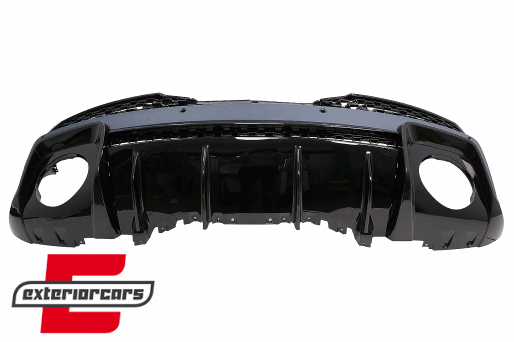 Bodykit V10 Performance RS dizajn / Audi R8 Coupe Cabrio (4S 2nd generacija) (2015-2021) - Slika 16