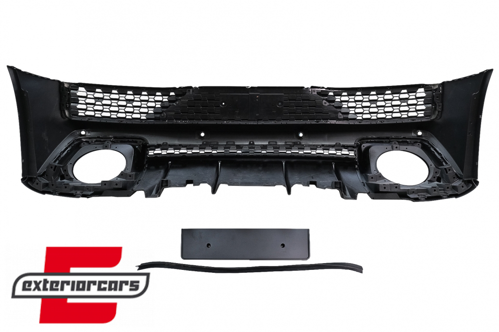 Bodykit V10 Performance RS dizajn / Audi R8 Coupe Cabrio (4S 2nd generacija) (2015-2021) - Slika 17