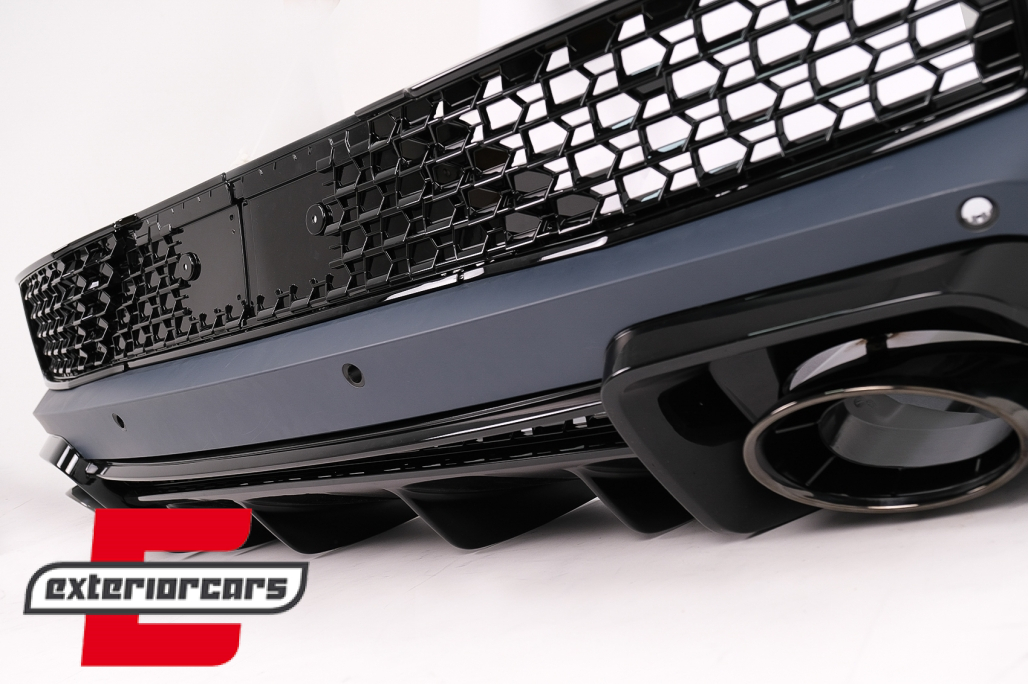 Bodykit V10 Performance RS dizajn / Audi R8 Coupe Cabrio (4S 2nd generacija) (2015-2021) - Slika 18