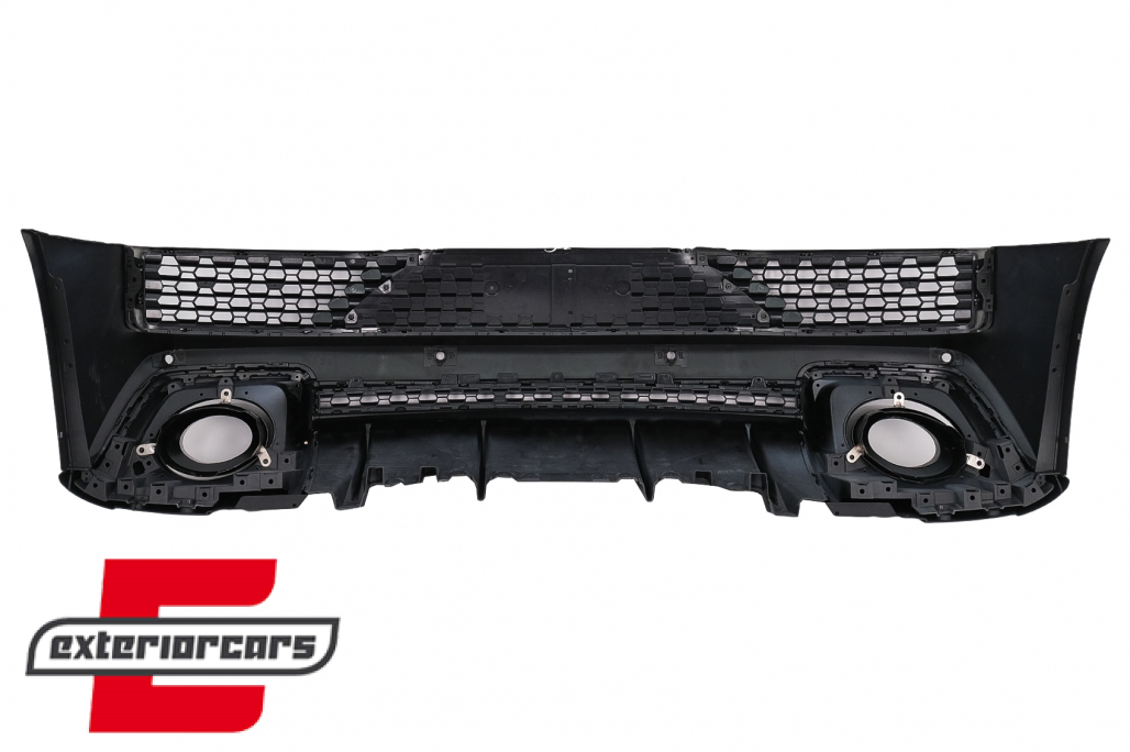 Bodykit V10 Performance RS dizajn / Audi R8 Coupe Cabrio (4S 2nd generacija) (2015-2021) - Slika 19
