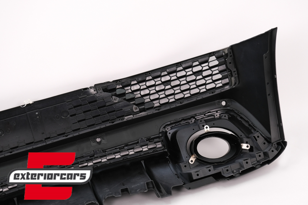 Bodykit V10 Performance RS dizajn / Audi R8 Coupe Cabrio (4S 2nd generacija) (2015-2021) - Slika 20