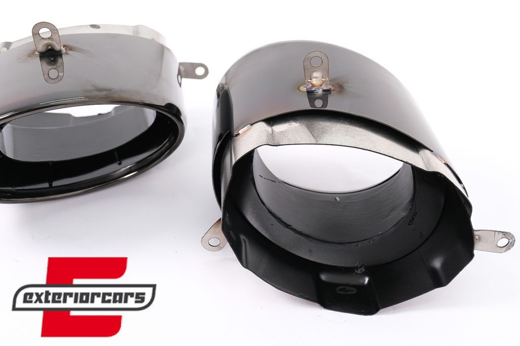 Bodykit V10 Performance RS dizajn / Audi R8 Coupe Cabrio (4S 2nd generacija) (2015-2021) - Slika 22