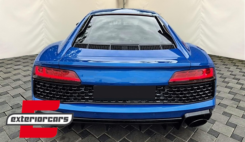 Bodykit V10 Performance RS dizajn / Audi R8 Coupe Cabrio (4S 2nd generacija) (2015-2021) - Slika 29