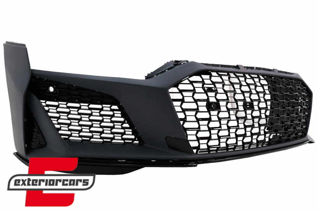 Bodykit V10 Performance RS dizajn / Audi R8 Coupe Cabrio (4S 2nd generacija) (2015-2021) - Slika 3