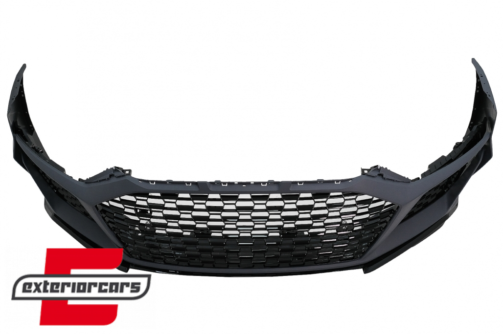 Bodykit V10 Performance RS dizajn / Audi R8 Coupe Cabrio (4S 2nd generacija) (2015-2021) - Slika 5