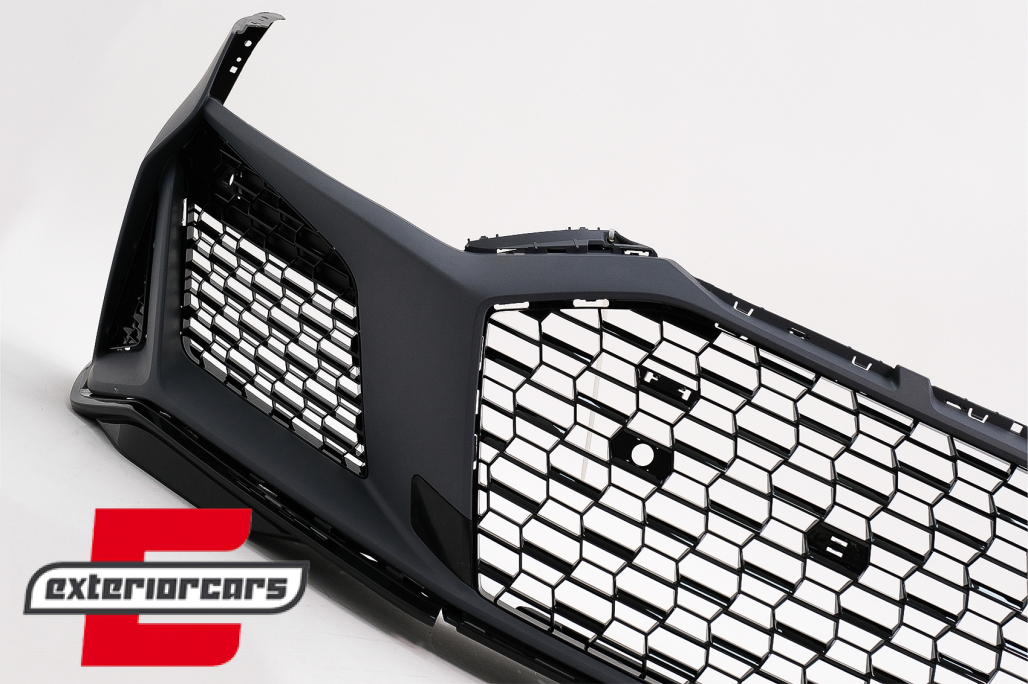 Bodykit V10 Performance RS dizajn / Audi R8 Coupe Cabrio (4S 2nd generacija) (2015-2021) - Slika 6