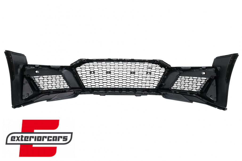 Bodykit V10 Performance RS dizajn / Audi R8 Coupe Cabrio (4S 2nd generacija) (2015-2021) - Slika 8