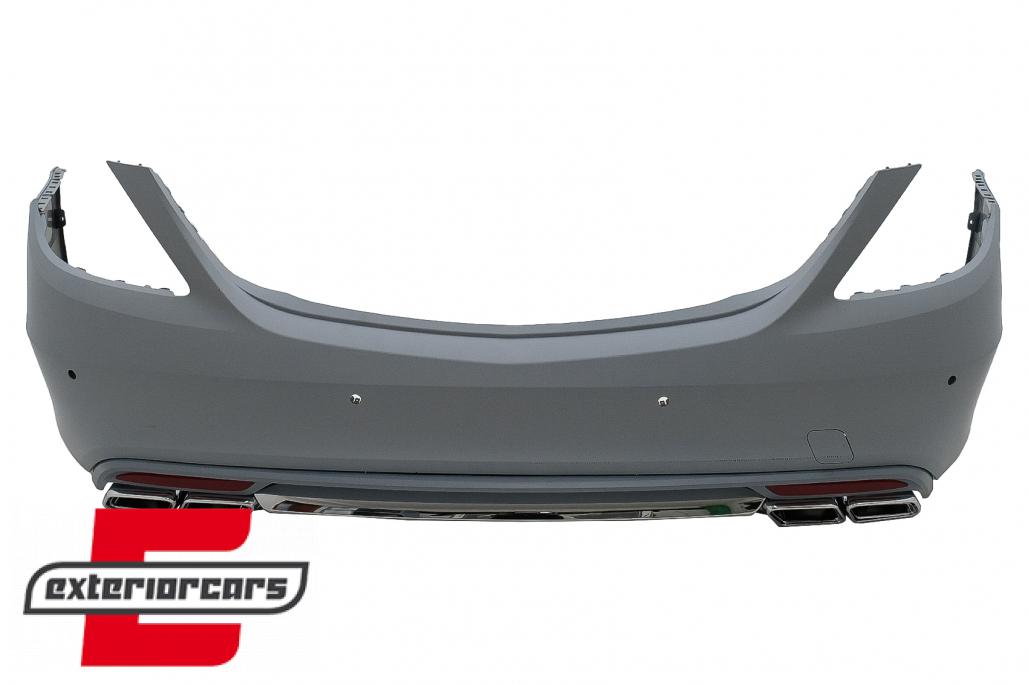 Bodykit S63 AMG dizajn / Mercedes S-klasa W222 (2013-06.2017) - Slika 10