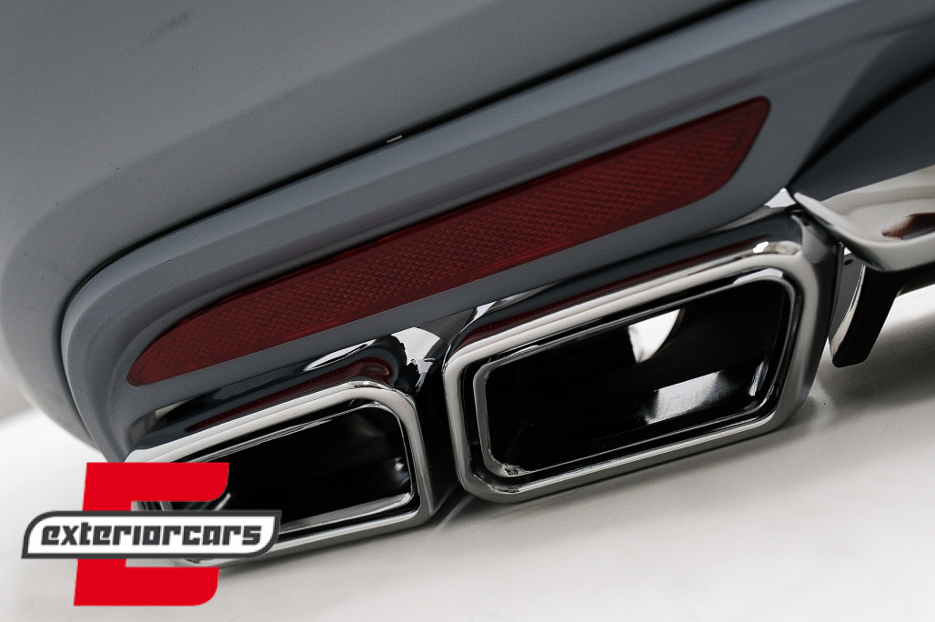 Bodykit S63 AMG dizajn / Mercedes S-klasa W222 (2013-06.2017) - Slika 11