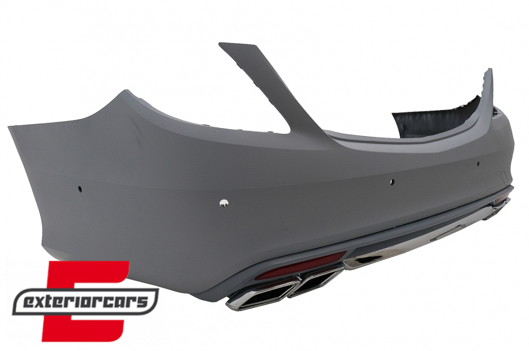Bodykit S63 AMG dizajn / Mercedes S-klasa W222 (2013-06.2017) - Slika 12