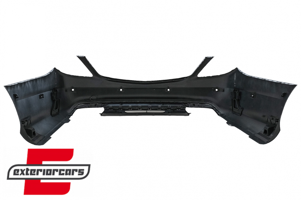 Bodykit S63 AMG dizajn / Mercedes S-klasa W222 (2013-06.2017) - Slika 13