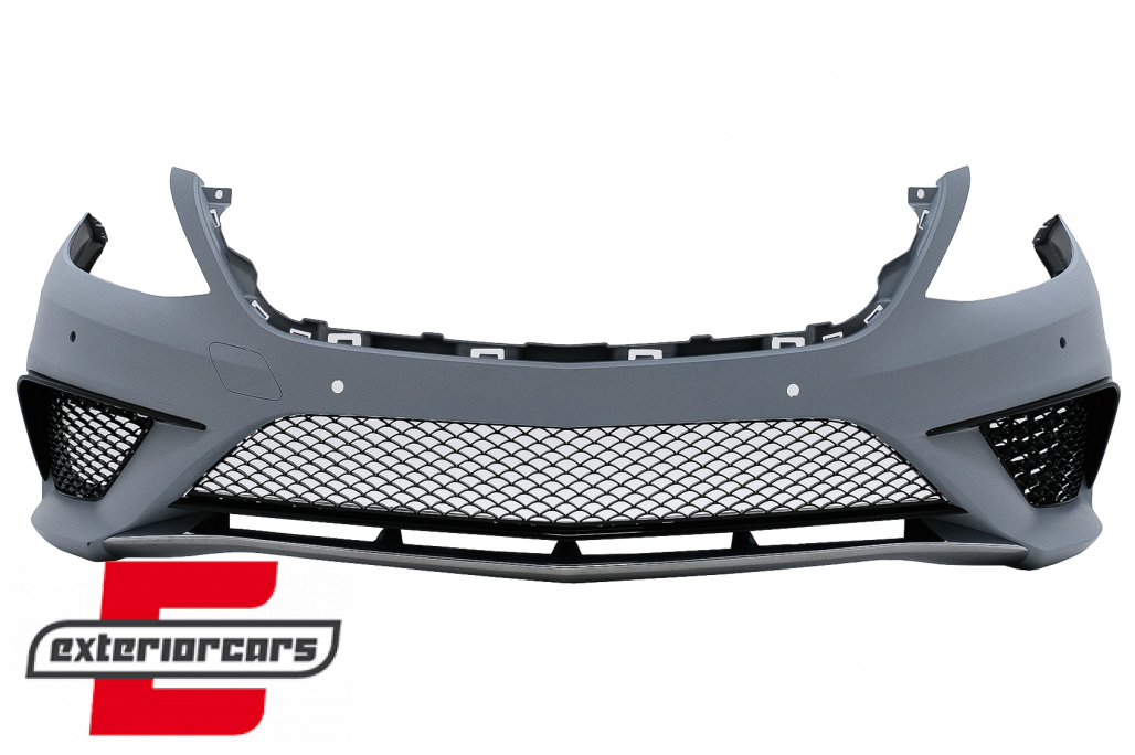 Bodykit S63 AMG dizajn / Mercedes S-klasa W222 (2013-06.2017) - Slika 2