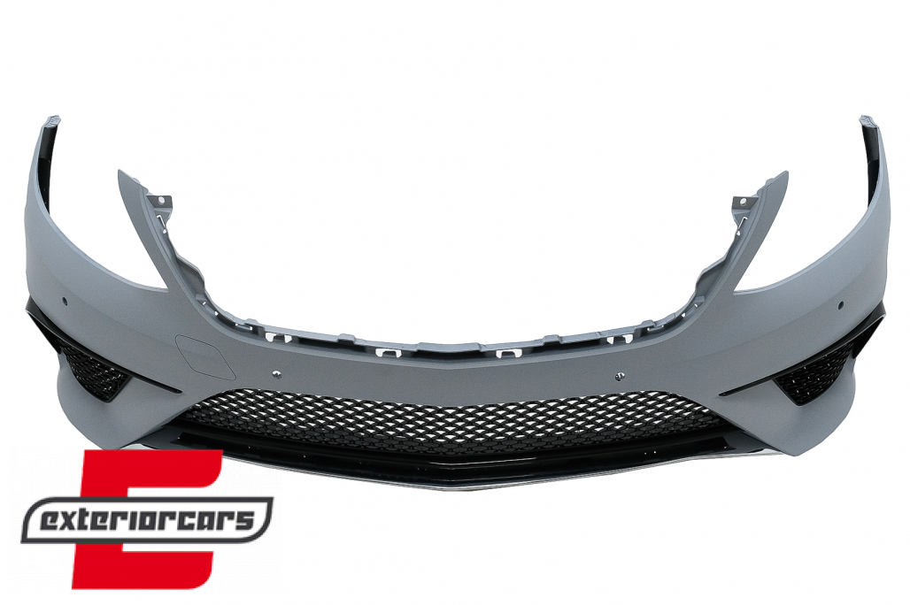 Bodykit S63 AMG dizajn / Mercedes S-klasa W222 (2013-06.2017) - Slika 4