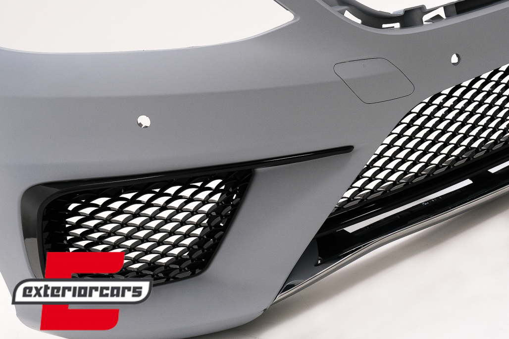 Bodykit S63 AMG dizajn / Mercedes S-klasa W222 (2013-06.2017) - Slika 5