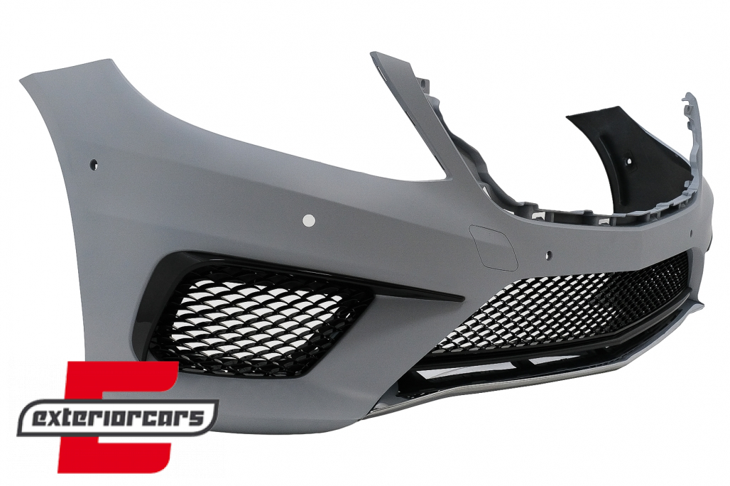 Bodykit S63 AMG dizajn / Mercedes S-klasa W222 (2013-06.2017) - Slika 6