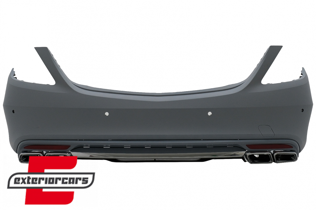 Bodykit S63 AMG dizajn / Mercedes S-klasa W222 (2013-06.2017) - Slika 8