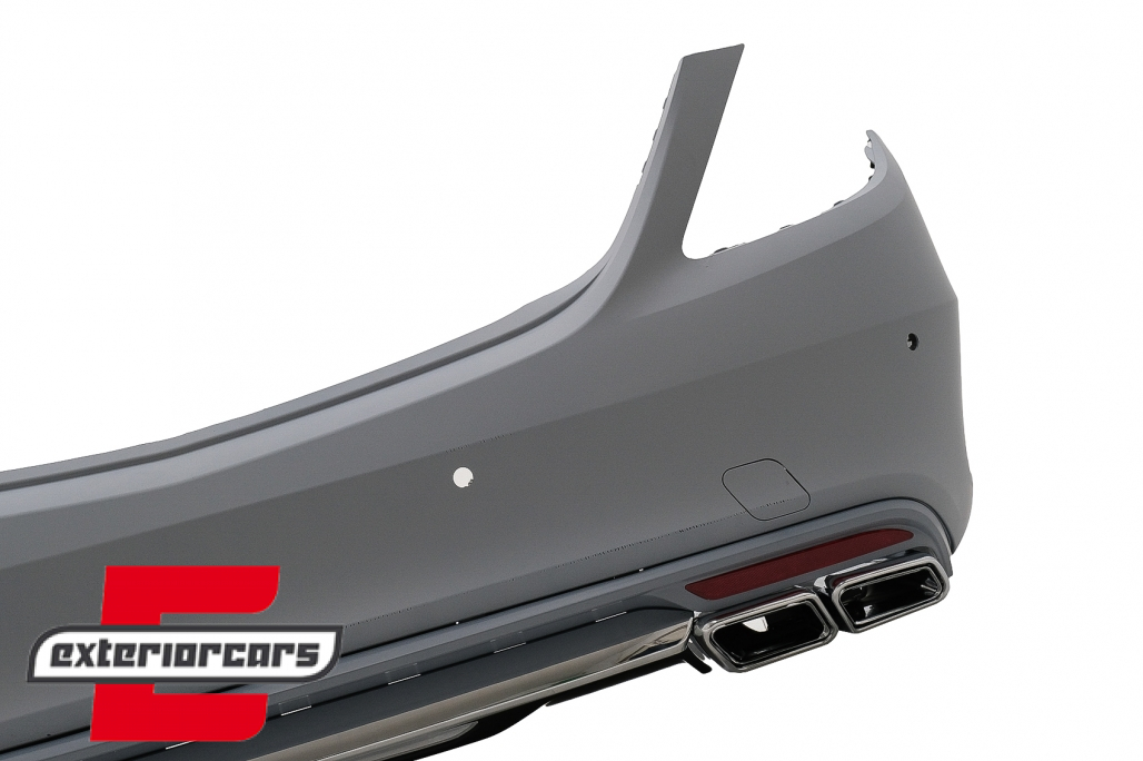 Bodykit S63 AMG dizajn / Mercedes S-klasa W222 (2013-06.2017) - Slika 9