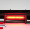 Difuzor zraka (piano crna) / VW Golf 8 Hatchback Mk8 MQB (2020-) - Slika 5