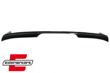 Krovni spojler (piano crna) / Seat Ibiza V Hatchback 6F KJ (2017-2021)