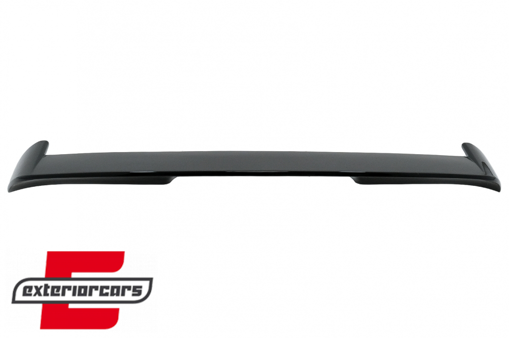Krovni spojler (piano crna) / Seat Ibiza V Hatchback 6F KJ (2017-2021) - Slika 2