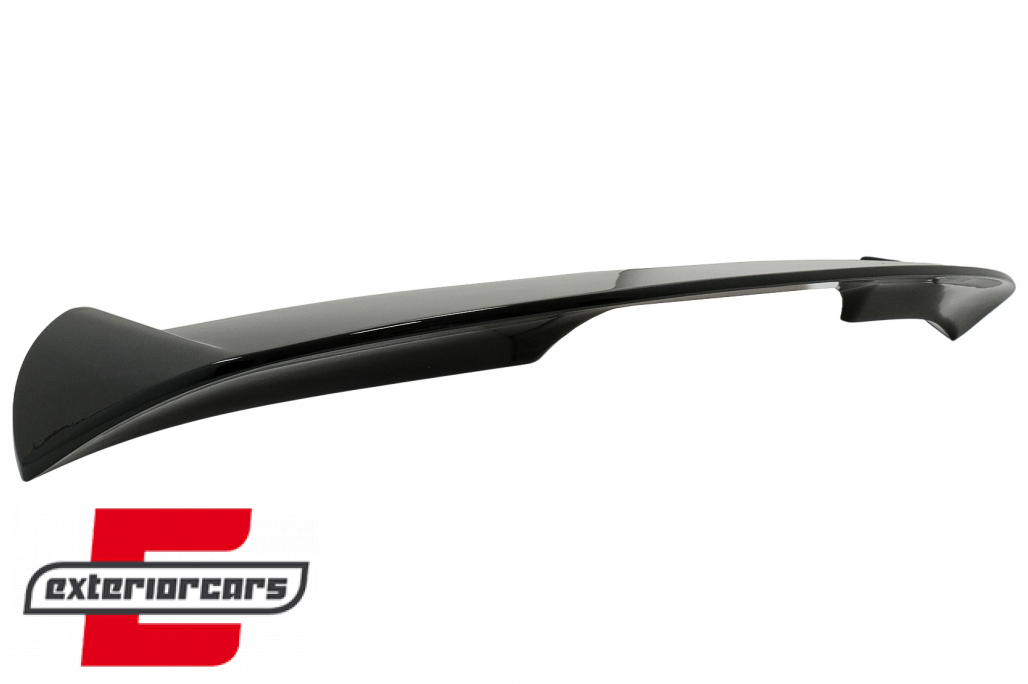 Krovni spojler (piano crna) / Seat Ibiza V Hatchback 6F KJ (2017-2021) - Slika 3