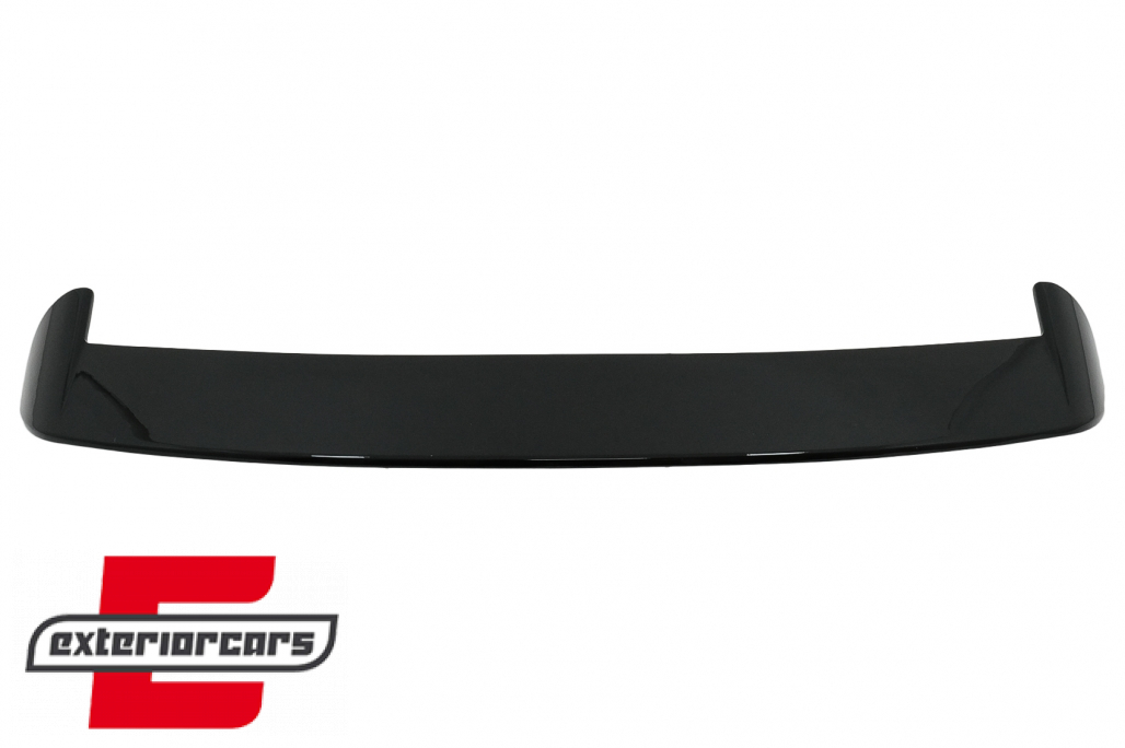 Krovni spojler (piano crna) / Seat Ibiza V Hatchback 6F KJ (2017-2021) - Slika 4
