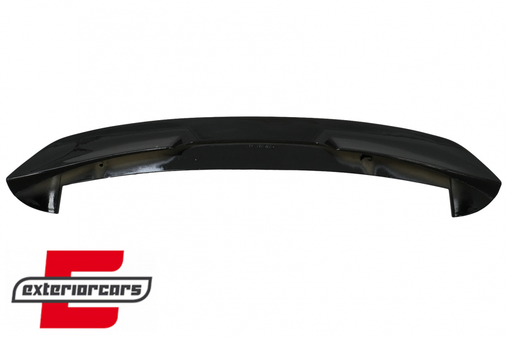 Krovni spojler (piano crna) / Seat Ibiza V Hatchback 6F KJ (2017-2021) - Slika 5