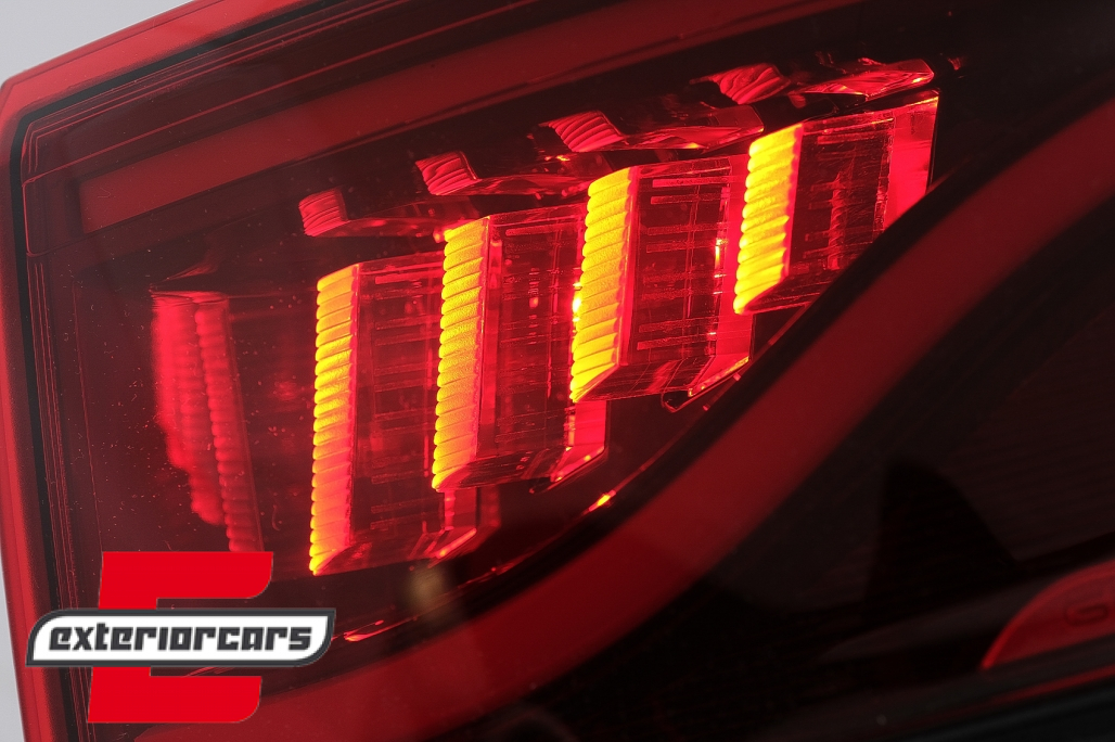 Glohh LED LightBar stražnja svjetla GL-5i dizajn / Range Rover Sport L494 (2013-2022) - Slika 10
