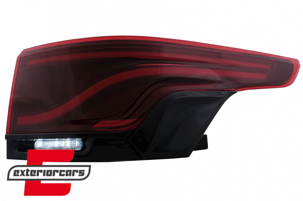 Glohh LED LightBar stražnja svjetla GL-5i dizajn / Range Rover Sport L494 (2013-2022) - Slika 11