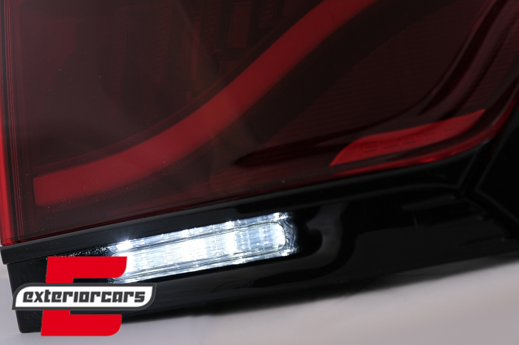 Glohh LED LightBar stražnja svjetla GL-5i dizajn / Range Rover Sport L494 (2013-2022) - Slika 12