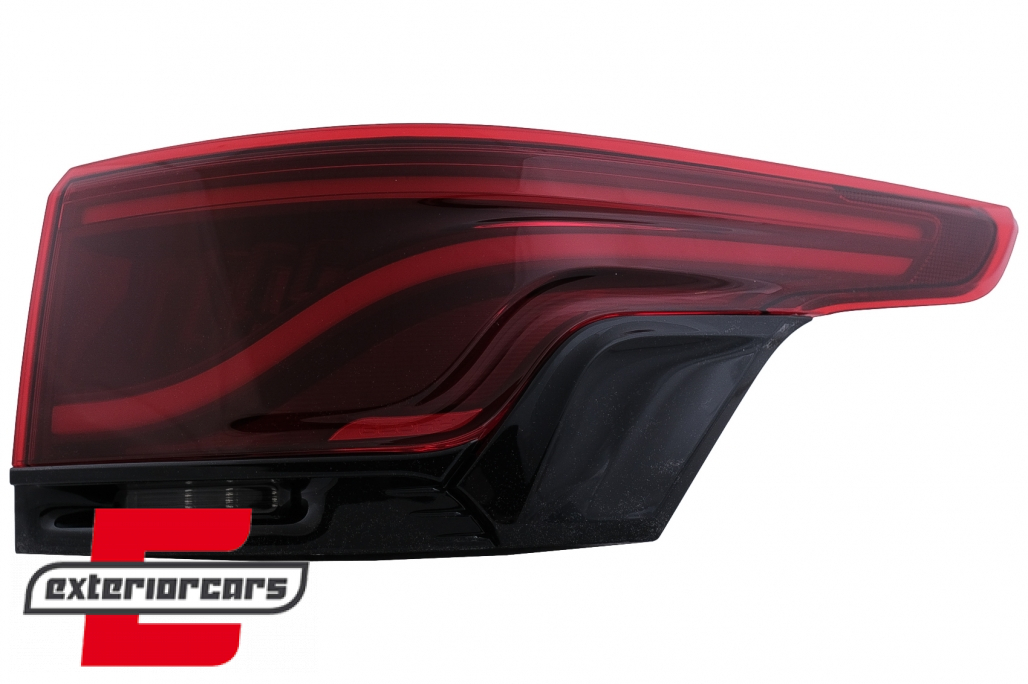 Glohh LED LightBar stražnja svjetla GL-5i dizajn / Range Rover Sport L494 (2013-2022) - Slika 13