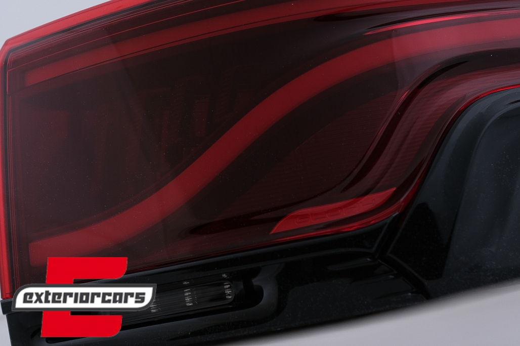 Glohh LED LightBar stražnja svjetla GL-5i dizajn / Range Rover Sport L494 (2013-2022) - Slika 15