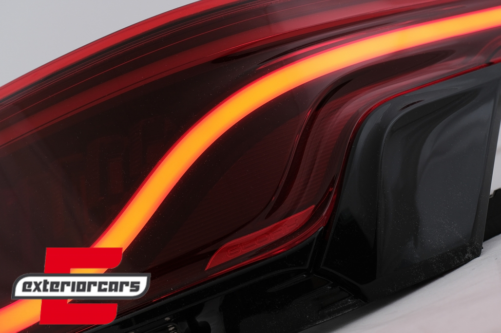 Glohh LED LightBar stražnja svjetla GL-5i dizajn / Range Rover Sport L494 (2013-2022) - Slika 3