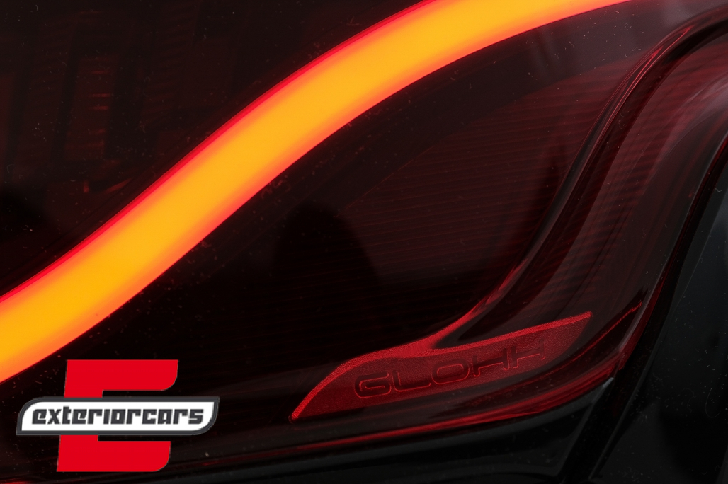 Glohh LED LightBar stražnja svjetla GL-5i dizajn / Range Rover Sport L494 (2013-2022) - Slika 4