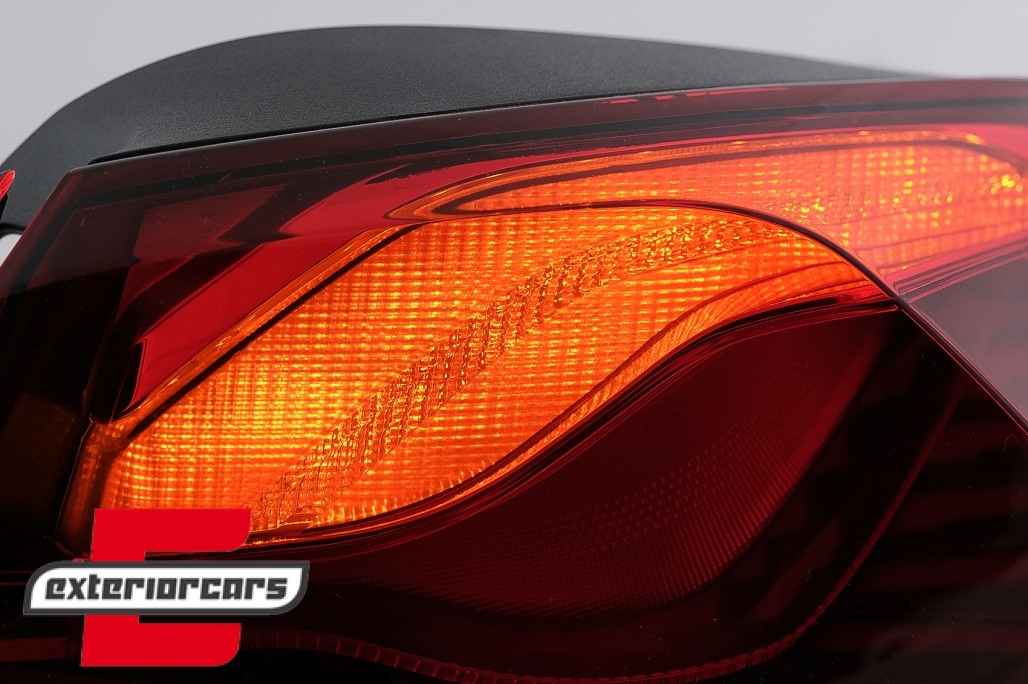 OLED stražnja svjetla SEQ žmigavci (crvena) / BMW serije 4 F32 F33 F36 M4 F82 F83 (2013-03.2019) - Slika 10