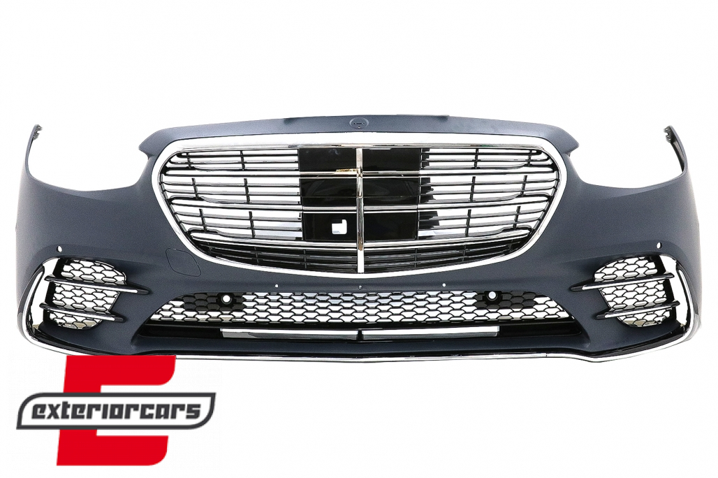 Prednji branik AMG line / Mercedes S-klasa W223 limuzina (2020-)