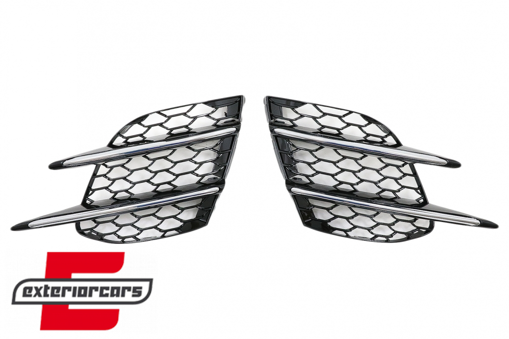 Prednji branik AMG line / Mercedes S-klasa W223 limuzina (2020-) - Slika 12