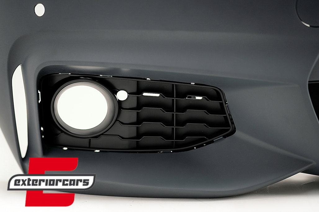 Prednji branik M paket dizajn / BMW serije 4 F32 F33 F36 (2013-2019) Coupe Cabrio Gran Coupe - Slika 6